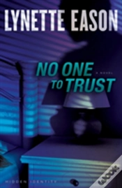Capa do artigo No One To Trust Â€“ A Novel