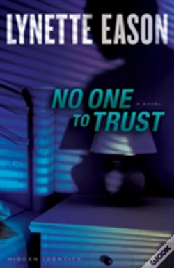 Capa do artigo No One To Trust Â€“ A Novel