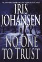 No One To Trust - Preview
