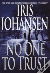 Capa do artigo No One To Trust
