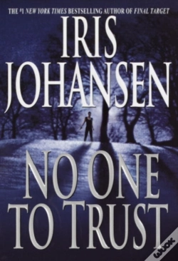 Capa do artigo No One To Trust