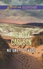No One To Trust - Preview