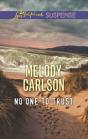 No One To Trust - Preview