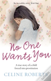 Capa do artigo No One Wants You