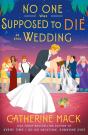 No One Was Supposed To Die At This Wedding - Preview