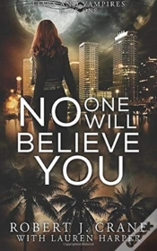 Capa do artigo No One Will Believe You