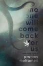 No One Will Come Back For Us - Preview