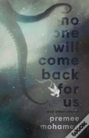 Capa do artigo No One Will Come Back For Us