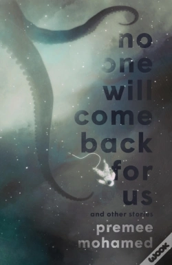 Capa do artigo No One Will Come Back For Us
