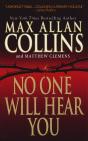 No One Will Hear You - Preview