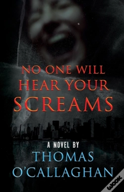 Capa do artigo No One Will Hear Your Screams