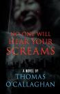 No One Will Hear Your Screams - Preview