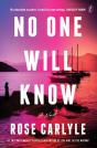 No One Will Know - Preview