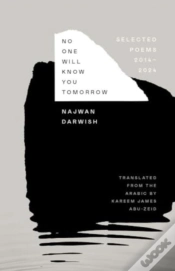 Capa do artigo No One Will Know You Tomorrow