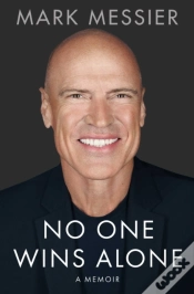 Capa do artigo No One Wins Alone