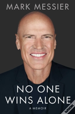 Capa do artigo No One Wins Alone