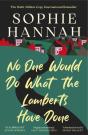 No One Would Do What The Lamberts Have Done - Preview