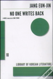 Capa do artigo No One Writes Back