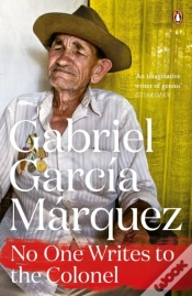Capa do artigo No One Writes To The Colonel