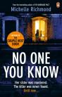 No One You Know - Preview