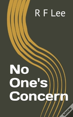 Capa do artigo No One'S Concern