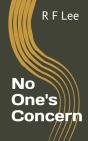 No One'S Concern - Preview