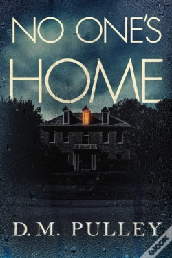 Capa do artigo No One'S Home