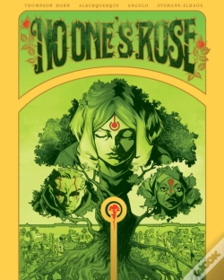 Capa do artigo No One'S Rose