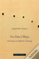 No One'S Ways