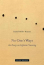 No One'S Ways - Preview