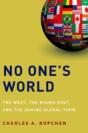 No One'S World - Preview