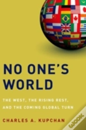 No One'S World