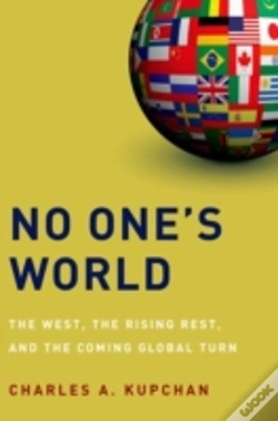 Capa do artigo No One'S World