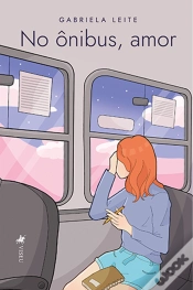 Capa do artigo No Ônibus, Amor