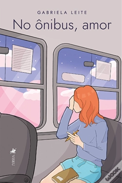 Capa do artigo No Ônibus, Amor
