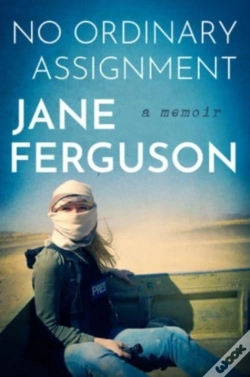 Capa do artigo No Ordinary Assignment