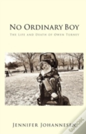 No Ordinary Boy