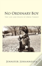 Capa do artigo No Ordinary Boy