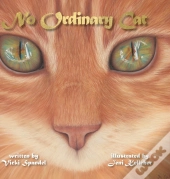 No Ordinary Cat