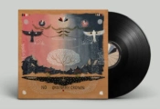 Capa do artigo No Ordinary Clown - Vinil