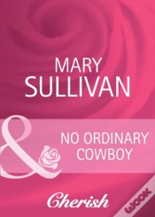 Capa do artigo No Ordinary Cowboy