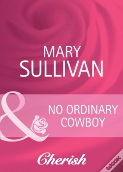 Capa do artigo No Ordinary Cowboy