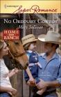 No Ordinary Cowboy - Preview