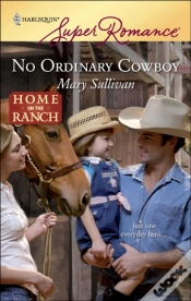 Capa do artigo No Ordinary Cowboy