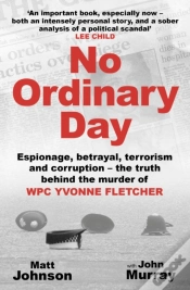Capa do artigo No Ordinary Day