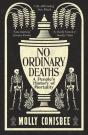 No Ordinary Deaths - Preview