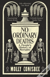 Capa do artigo No Ordinary Deaths