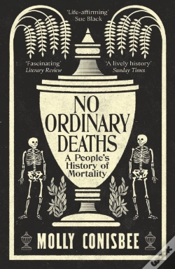 Capa do artigo No Ordinary Deaths