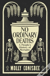 Capa do artigo No Ordinary Deaths