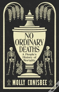 Capa do artigo No Ordinary Deaths